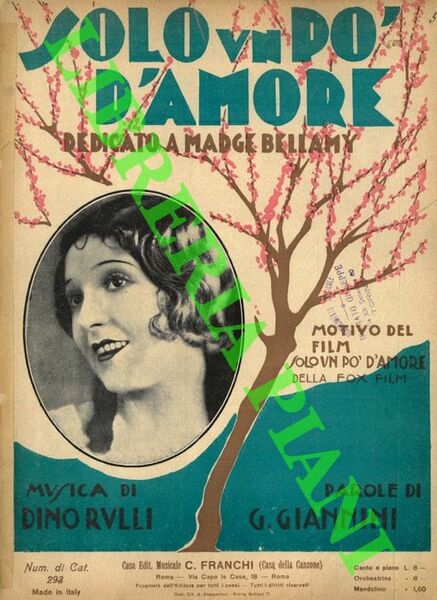 Canzone del Volga - Andava sempre in bicicletta . -Tango …