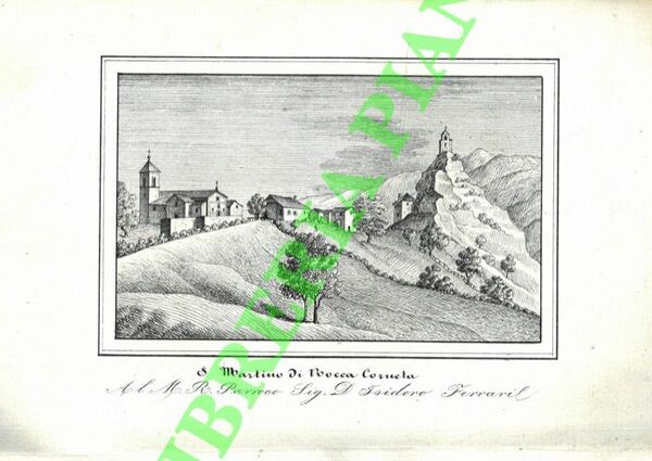 S. Martino di Rocca Corneta.