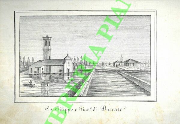 Ss. Filippo e Giac. di Durazzo. (Molinella)
