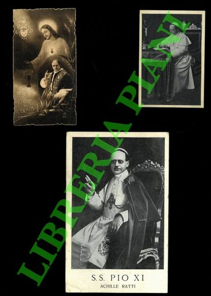Papa Pio XI.