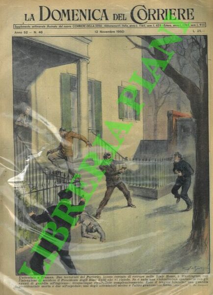 Sparatoria tra due terroristi del Portorico che volevano uccidere il …