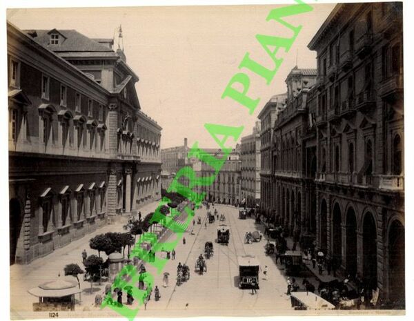 Napoli. Museo Nazionale.