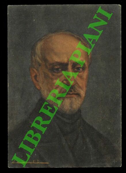 Giuseppe Mazzini.