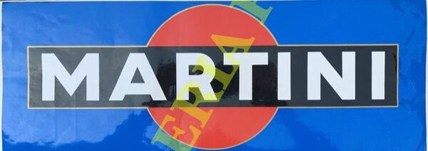 Martini.