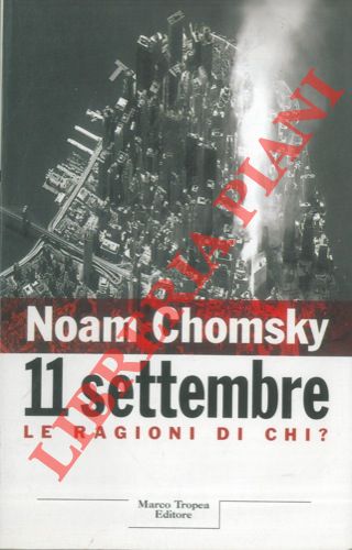 11 settembre.