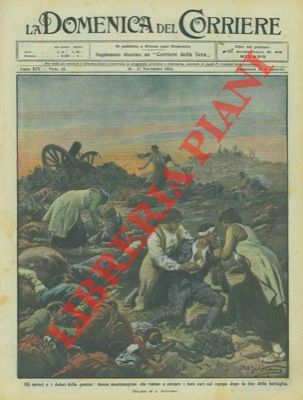 Donne montenegrine in cerca dei propri cari sul campo di …