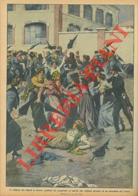 Le truppe del gen. Cavaciocchi occupano Slonta in Cirenaica.