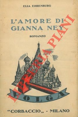 L'amore di Gianna Ney.