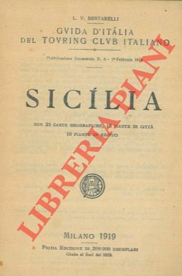 Sicilia.