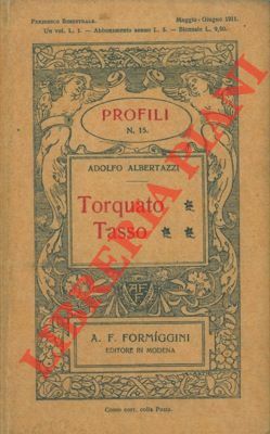 Torquato Tasso.