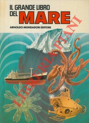 Il grande libro del mare.