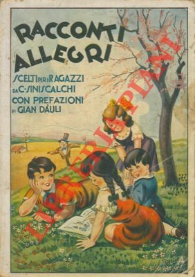 Racconti allegri.