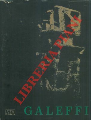 Scultura di Ernesto Galeffi (Chiò).