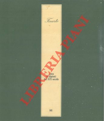 Asta di dipinti del XIX secolo. 16 novembre 1972.