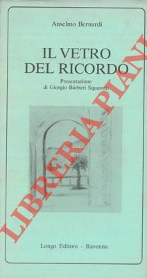 Il vetro del ricordo.