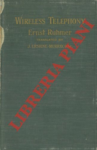 Wireless telephony. In theory and practice.