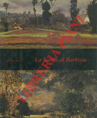 La scuola di Barbizon.