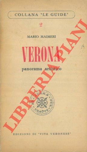 Verona panorama artistico.