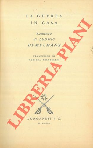 La guerra in casa.