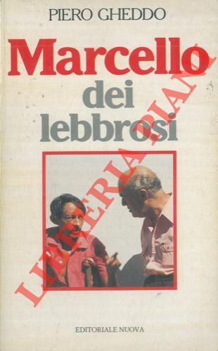 Marcello dei lebbrosi.