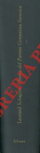 Storia del Partito Comunista Sovietico.