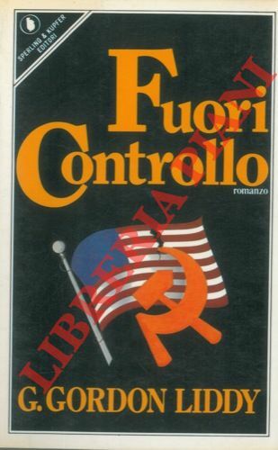 Fuori controllo.