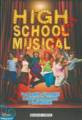 High school musical.