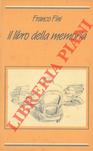 Il libro della memoria.