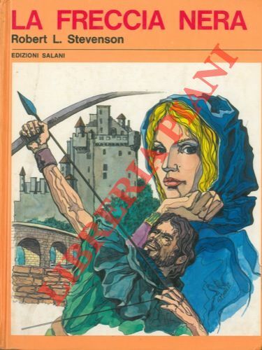 La freccia nera.