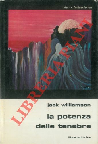 La potenza delle trenebre.