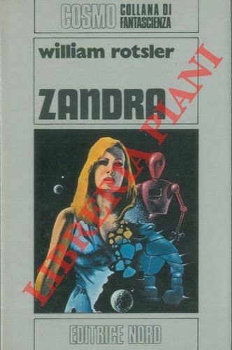 Zandra.