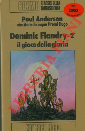 Dominic Flandry 2°.