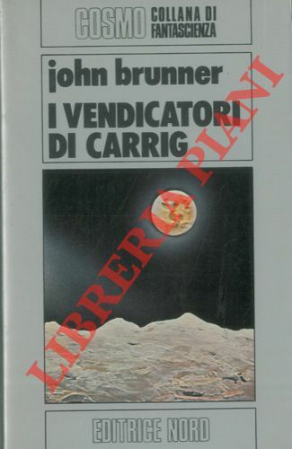 I vendicatori di Carrig.