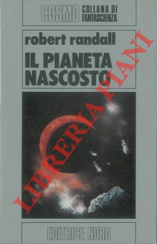 Il pianeta nascosto.