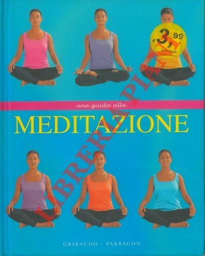 Meditazione.