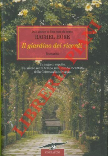 Il giardino dei ricordi.