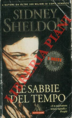 Le sabbie del tempo.