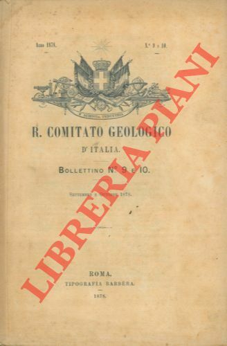 Il Vulcano di Monte Ferru in Sardegna.
