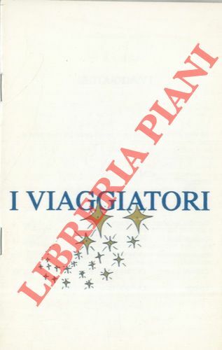 I viaggiatori.