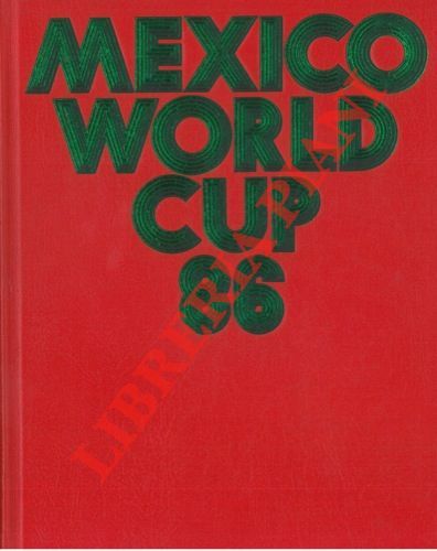 Mexico World Cup 86.