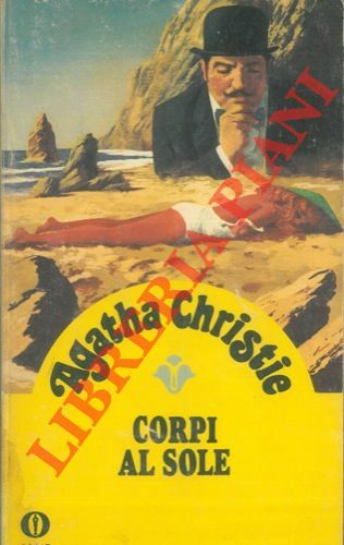 Corpi al sole.