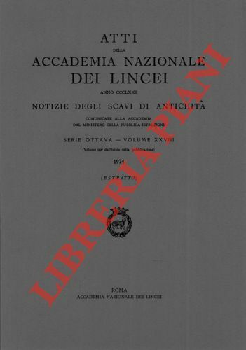 I resti scheletrici umani della Necropoli di Potentia. (Portorecanati, Macerata), …