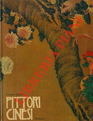 Pittori cinesi.