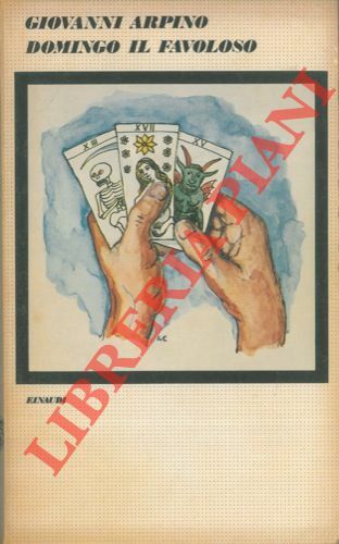 Domingo il favoloso.