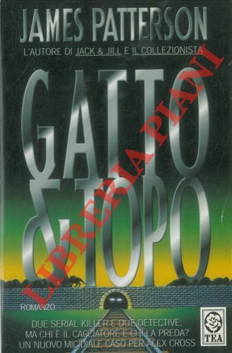 Gatto & topo.