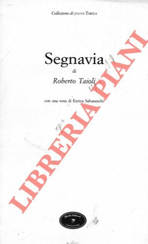 Segnavia.
