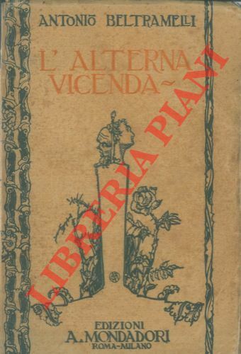 L'alterna vicenda.