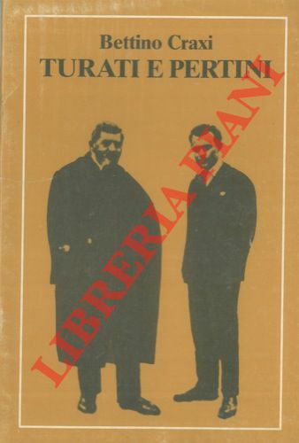 Turati e Pertini.