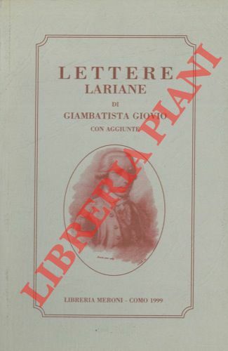 Lettere lariane.