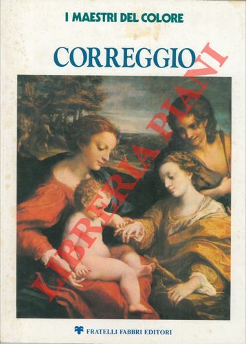 Correggio.